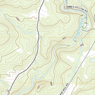 Lassellsville, NY (2019, 24000-Scale) Preview 3