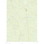 Oswegatchie SW, NY (2019, 24000-Scale) Preview 1