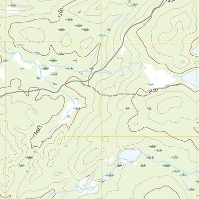 Oswegatchie SW, NY (2019, 24000-Scale) Preview 2