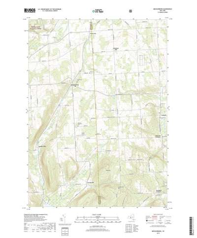 Mecklenburg, NY (2019, 24000-Scale) Preview 1