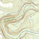 Portageville, NY (2019, 24000-Scale) Preview 3