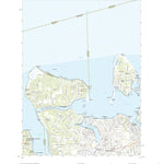 Lloyd Harbor, NY (2019, 24000-Scale) Preview 1