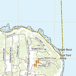 Lloyd Harbor, NY (2019, 24000-Scale) Preview 2