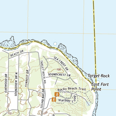 Lloyd Harbor, NY (2019, 24000-Scale) Preview 2