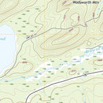 Raquette Lake, NY (2019, 24000-Scale) Preview 2