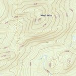 Raquette Lake, NY (2019, 24000-Scale) Preview 3