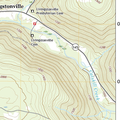 Livingstonville, NY (2019, 24000-Scale) Preview 3