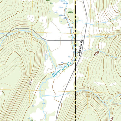 Rawson, NY (2019, 24000-Scale) Preview 2