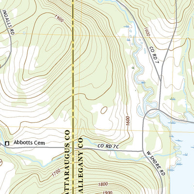 Rawson, NY (2019, 24000-Scale) Preview 3