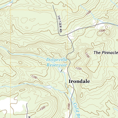 Salisbury, NY (2019, 24000-Scale) Preview 3