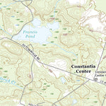 Panther Lake, NY (2019, 24000-Scale) Preview 3