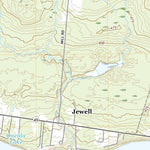 Jewell, NY (2019, 24000-Scale) Preview 3