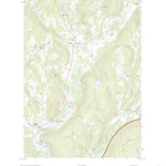 Milford, NY (2019, 24000-Scale) Preview 1