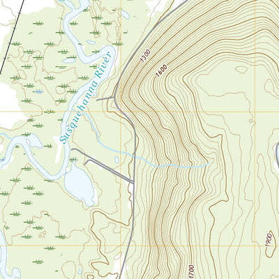 Milford, NY (2019, 24000-Scale) Preview 2