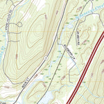 Milford, NY (2019, 24000-Scale) Preview 3