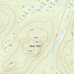 Lake Pleasant, NY (2019, 24000-Scale) Preview 2