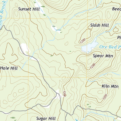 Lewis, NY (2019, 24000-Scale) Preview 3