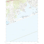 Quogue, NY (2019, 24000-Scale) Preview 1