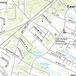 Quogue, NY (2019, 24000-Scale) Preview 3