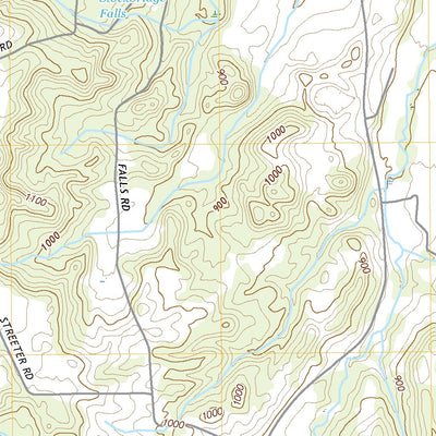 Munnsville, NY (2019, 24000-Scale) Preview 3