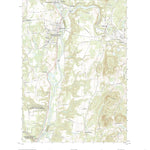 Schuylerville, NY (2019, 24000-Scale) Preview 1
