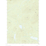 Santanoni Peak, NY (2019, 24000-Scale) Preview 1
