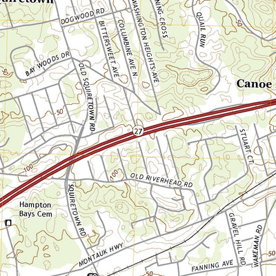 Mattituck, NY (2019, 24000-Scale) Preview 3