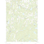 Lake Huntington, NY (2019, 24000-Scale) Preview 1