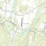 Lake Huntington, NY (2019, 24000-Scale) Preview 3