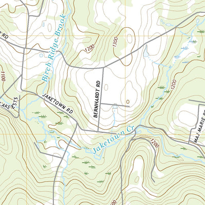 Lake Huntington, NY (2019, 24000-Scale) Preview 3