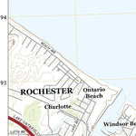 Rochester East OE N, NY (2019, 24000-Scale) Preview 3