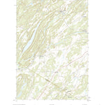 Natural Dam, NY (2019, 24000-Scale) Preview 1