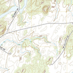 Natural Dam, NY (2019, 24000-Scale) Preview 2