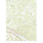 Pattersonville, NY (2019, 24000-Scale) Preview 1