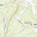 Pattersonville, NY (2019, 24000-Scale) Preview 2