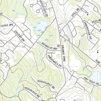 Monroe, NY (2019, 24000-Scale) Preview 2