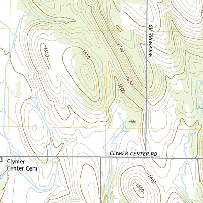 North Clymer, NY (2019, 24000-Scale) Preview 2