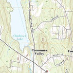 Newburgh, NY (2019, 24000-Scale) Preview 2