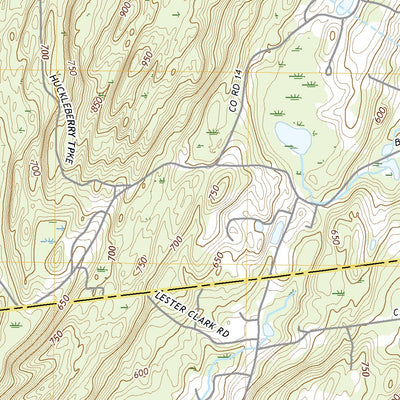 Newburgh, NY (2019, 24000-Scale) Preview 3