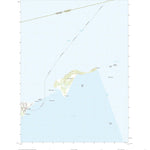 Plum Island, NY (2019, 24000-Scale) Preview 1