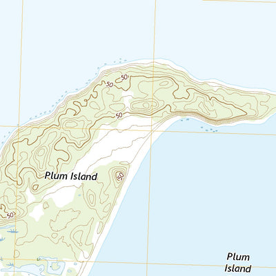 Plum Island, NY (2019, 24000-Scale) Preview 2