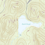 Newcomb, NY (2019, 24000-Scale) Preview 2