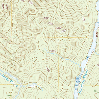 Newcomb, NY (2019, 24000-Scale) Preview 3