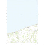 Sixmile Creek, NY (2019, 24000-Scale) Preview 1