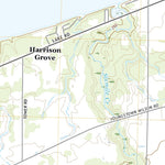 Sixmile Creek, NY (2019, 24000-Scale) Preview 3