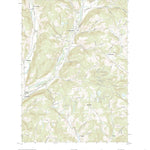 Newark Valley, NY (2019, 24000-Scale) Preview 1