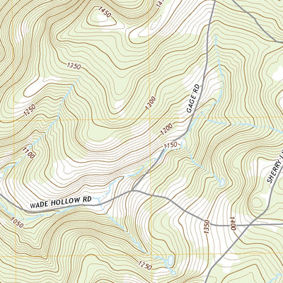 Newark Valley, NY (2019, 24000-Scale) Preview 2