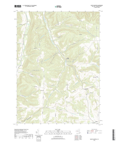 South Canisteo, NY (2019, 24000-Scale) Preview 1