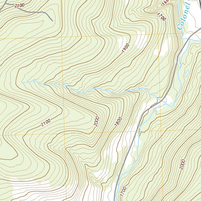 South Canisteo, NY (2019, 24000-Scale) Preview 2