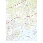 Moriches, NY (2019, 24000-Scale) Preview 1